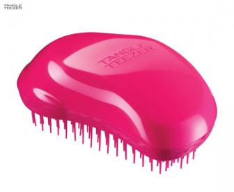 【特惠价】Tangle Teezer 女王梳经典家用版 活力粉色